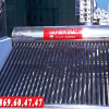 Máy nước nóng mặt trời 200L