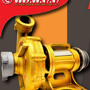 Trang Chủ 22 Đầu bơm tưới DP5