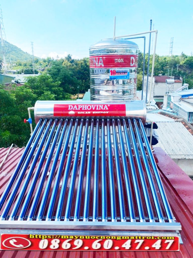 5 Sai Lầm Khiến Nhiều Người Mua Nhầm Máy Nước Nóng Năng Lượng Mặt Trời 2 44.1