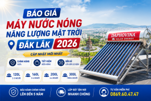 BAO GIA MAY NUOC NONG NANG LUONG MAT TROI 2026